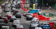 ¡Viva México! Hoy no circula para este martes 16 de septiembre en CDMX y Edomex