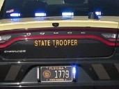 FHP traffic stop leads to arrest of immigrant from Mexico