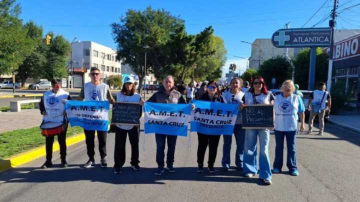 AMET salió en defensa de ADOSAC por la millonaria multa que le aplicó el Gobierno