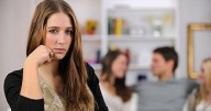 Dear Coleen: How to handle a brother's fiancee who gives you the cold shoulder