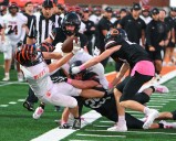 High School Football: Farmington downs White Bear Lake