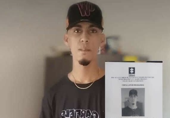 Encuentran dos cuerpos enterrados en finca; uno estaría reportado como desaparecido