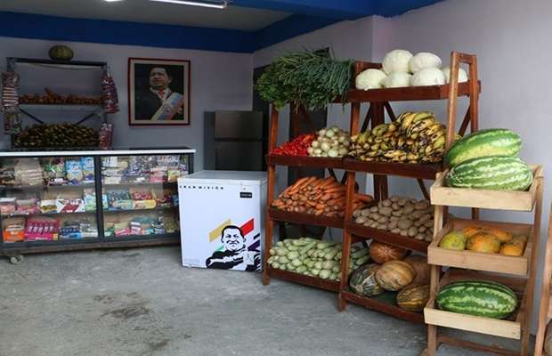 Plan Bodega impulsa nuevos emprendimientos en Tucupita