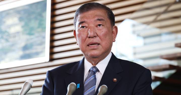 Dimite el primer ministro de Japón, según adelantan los medios públicos japoneses