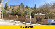 Los vecinos de la Salut tendrán un nuevo espacio verde cerca del Park Güell