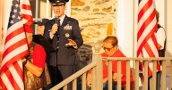 Two Mount Airy residents killed in Sept. 11 attacks remembered 24 years later