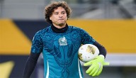 Gallos Blancos descarta a Memo Ochoa