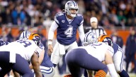 5 Claves del Juego: Cowboys vs Bears