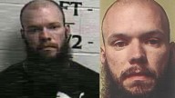 KSP searching for inmate who walked away from career and development center