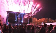 La UAA Cierra con Éxito su Feria Universitaria 2025