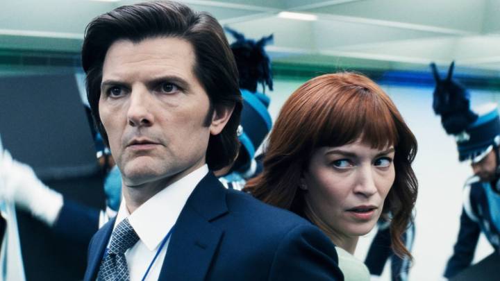 Britt Lower’s Emmys Speech Included a Secret ‘Severance’ Easter Egg You Might’ve Missed