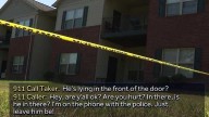 911 calls released from deadly Valley Station triple shooting