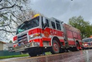 Missoula Fire Department to set 60 -mile residency requirement