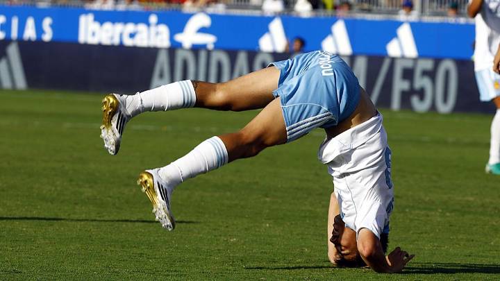 Un Real Zaragoza por zurcir: El tiempo entre costuras