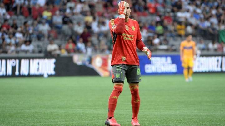 Un ex-Newell's que hace casi 12 años ataja en el mismo equipo habló sobre su futuro: "Me voy pronto"