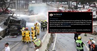 Luto en CDMX: confirman la muerte de un paciente por quemaduras tras explosión en Iztapalapa