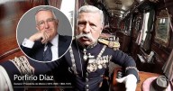 Salinas Pliego defiende a Porfirio Díaz en TV Azteca, acusando que muchos mexicanos lo etiquetan como “villano”