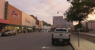 Flood watch continues in Nogales, following dry Thursday