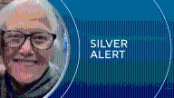 Silver Alert issued for 83-year-old West Bend woman