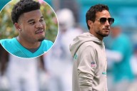 How Dolphins are reacting to the calls for Mike McDaniel to be fired