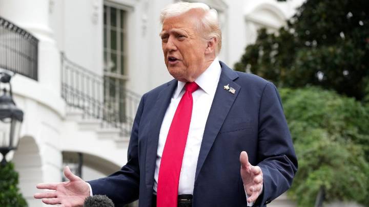 Trump’s troop deployments face pushback as governors, judge block federal intervention in states