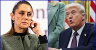 Gobierno de Trump exige esfuerzos ‘adicionales y enérgicos’ a México contra el narco