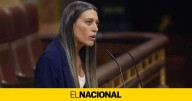 Nogueras defiende el traspaso en inmigración para "aumentar el autogobierno" y "controlar el desbordamiento"