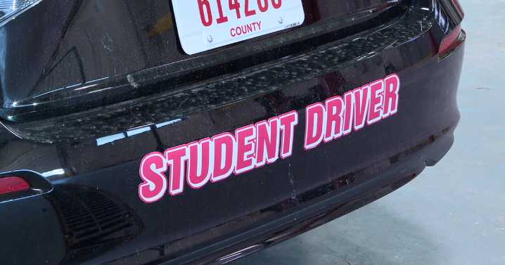 After Sept. 30, driver's education becomes mandatory for Ohioans under 21 seeking a driver's license