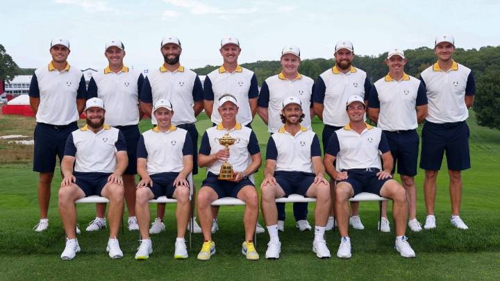 Six reasons why Europe can win the Ryder Cup