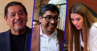 Se alebrestan contra Sheinbaum