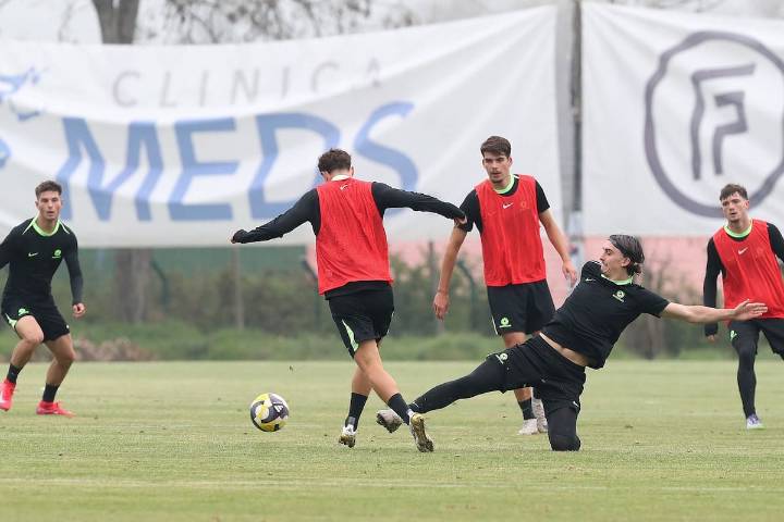Futbolista Sub 20 de Australia queda maravillado tras sus primeros días en Chile: “El paisaje es realmente bonito”