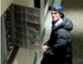 Mail theft suspect in Portland made daring 13th-floor balcony escape, later arrested