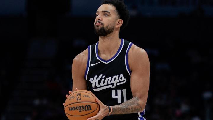 Trey Lyles leaves NBA after 10 years to sign with Real Madrid