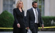 Fired FBI Leaders Sue Trump Admin, Alleging Retribution