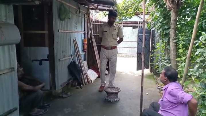 Youth found dead at Indranagar; Police investigating