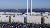 Volkswagen cuts EV production despite being number one in Europe