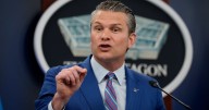 Pete Hegseth Ignites New Pentagon Chaos With Secret Meeting Order