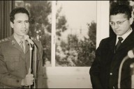 My Father and Qaddafi Review: A Libyan Filmmaker Riveting Testimony