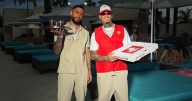Se viene un junte explosivo: Oniel Bebeshito y el dominicano DJ Adoni preparan colaboración