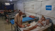 Over 66,000 Palestinians killed in Israel-Hamas conflict, Gaza officials say