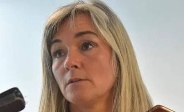 Carina Estefanía ganó las elecciones en la Asociación de Magistrados y Funcionarios Judiciales