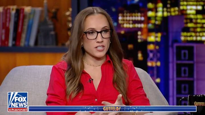Fox News Contributor Kat Timpf Pushes Back on Jimmy Kimmel's Suspension