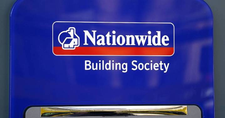 Nationwide £175 bonus for customers in switching incentive