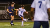 Aarav Gandhi lifts Petoskey soccer to late victory over Gaylord