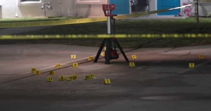 UPDATE: Alice murder suspects arrested in Hebbronville