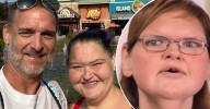 1000-Lb Sisters' Amy Slaton gets ready for her big day but will sister Tammy and family attend?