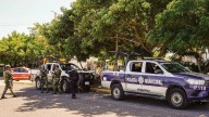 Grupo armado priva de la libertad a mujer en una fiesta en el municipio de Tihuatlán, Veracruz