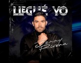 Jerry Rivera lanza disco “Llegué Yo” tras años de ausencia discográfica