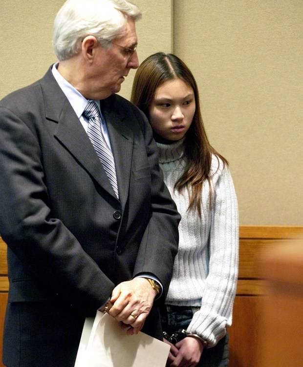 Editorial: Justice is blind, just ask Karen Read, Frances Choy