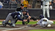 Rays finish sweep of Mariners in dominant fashion, reignite playoff hopes